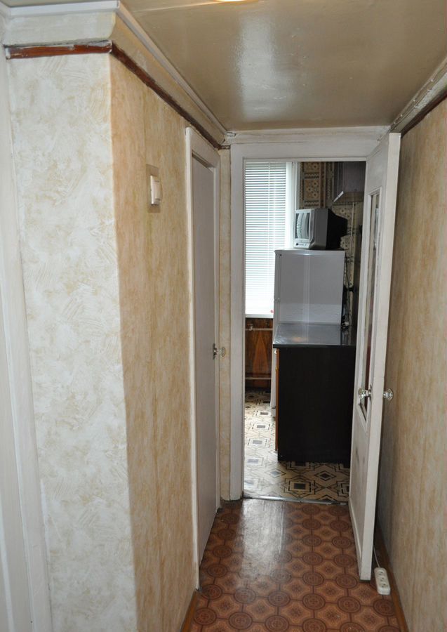 квартира г Москва метро Кленовый бульвар ул Затонная 5к/3 фото 10