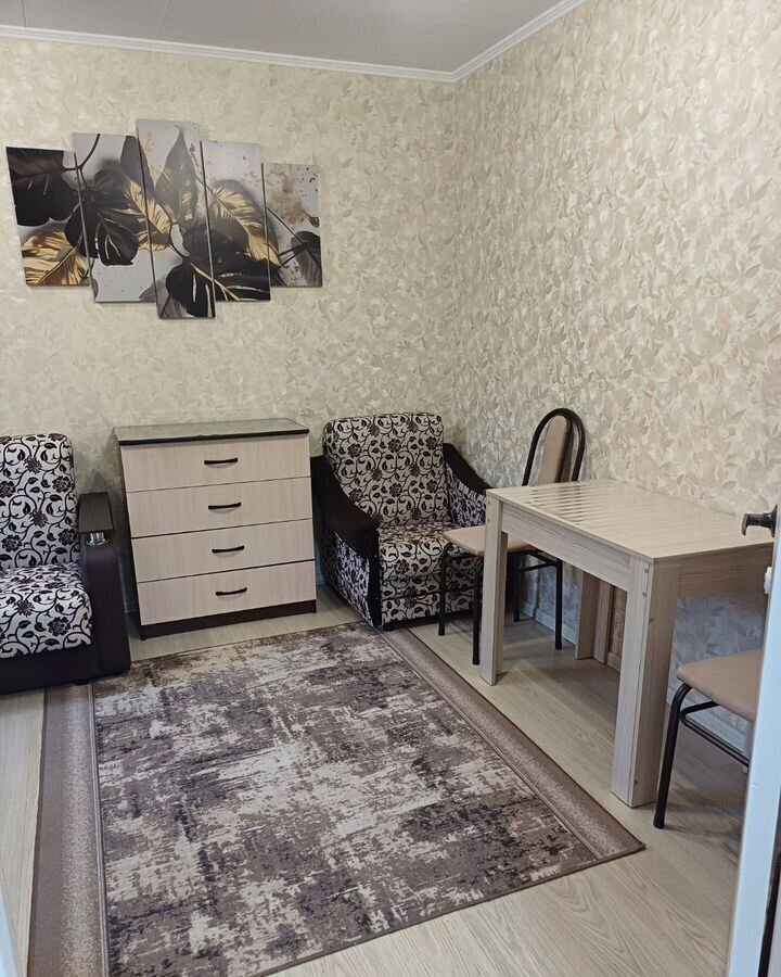 квартира г Краснодар р-н Центральный ул. Горького, 24, р-н Западный фото 11