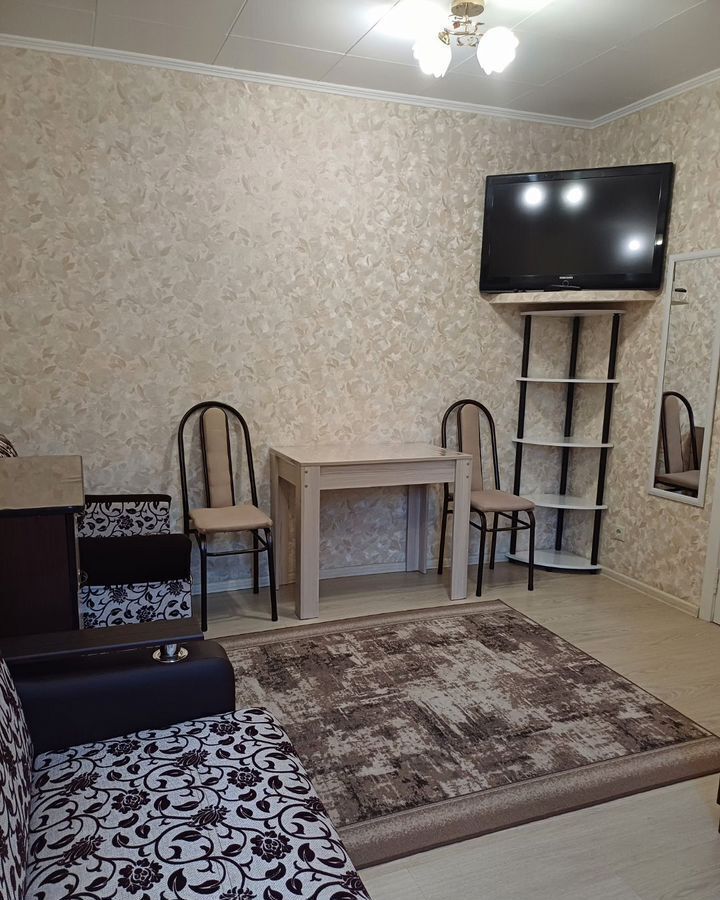 квартира г Краснодар р-н Центральный ул. Горького, 24, р-н Западный фото 12