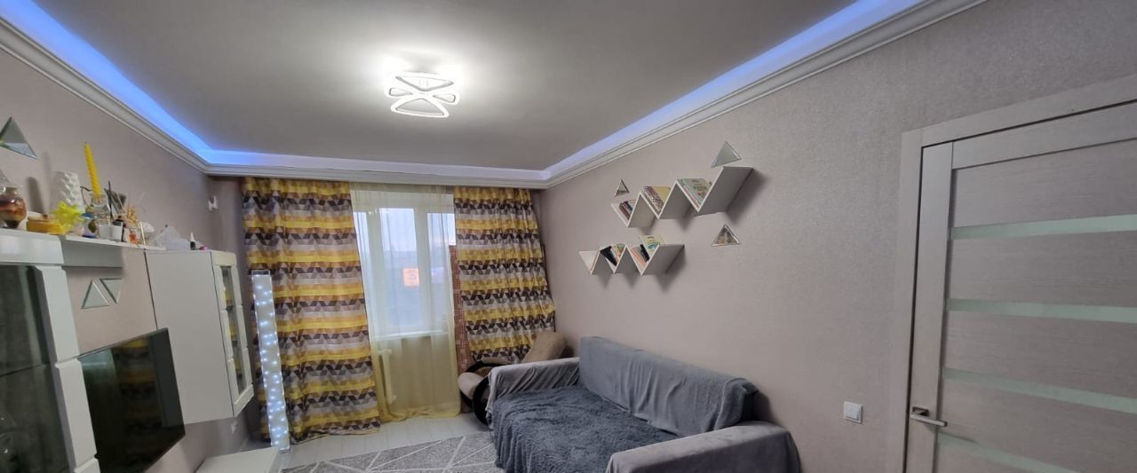 квартира г Белгород Западный ул 5 Августа 17 фото 2