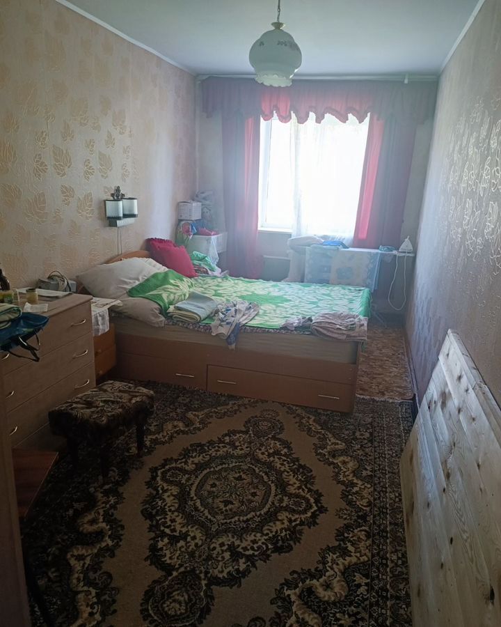 квартира р-н Бугульминский г Бугульма ул Салиха Сайдашева 13 Республика Татарстан Татарстан, муниципальное образование Бугульма фото 13