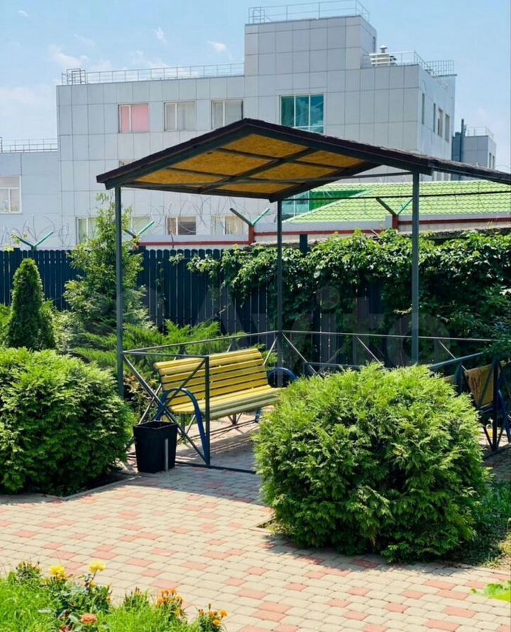 квартира г Новороссийск р-н Центральный ш Мысхакское 59 фото 15