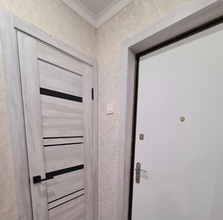 квартира р-н Нижнекамский г Нижнекамск ул Менделеева 1а фото 7