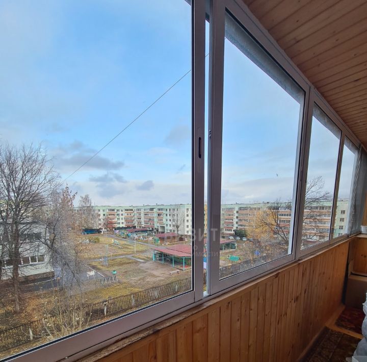 квартира р-н Нижнекамский г Нижнекамск ул Менделеева 1а фото 29
