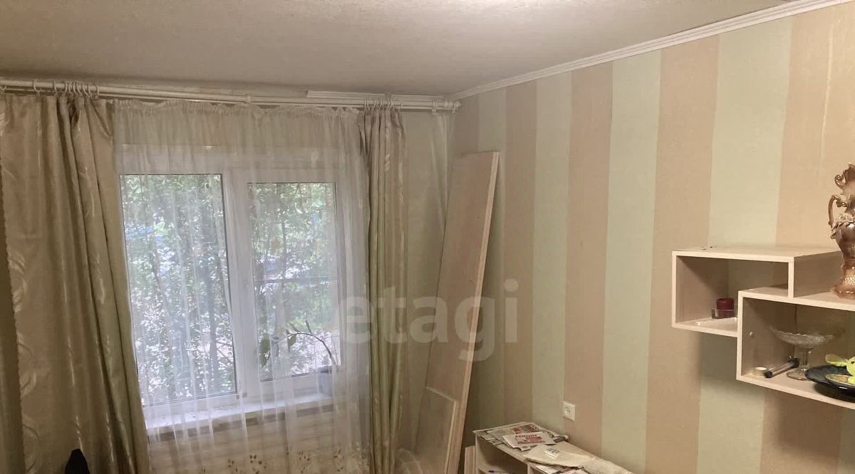 квартира г Ижевск р-н Устиновский ул Труда 40 фото 11