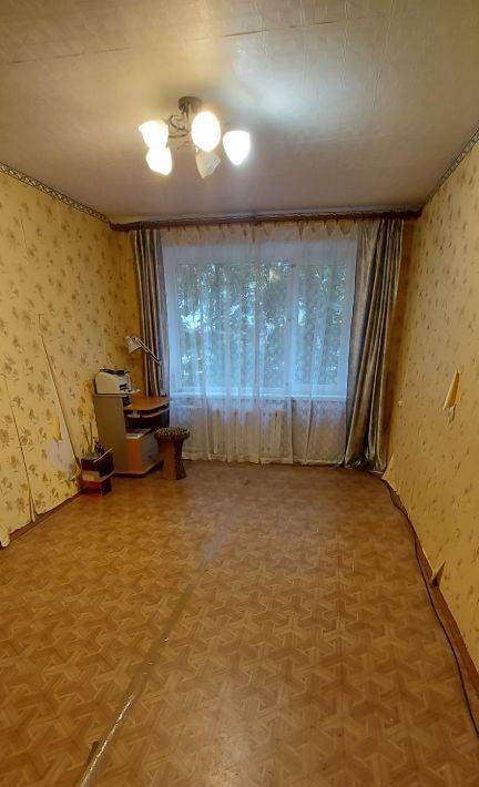 квартира г Петропавловск-Камчатский ул Ларина 18/1 фото 1
