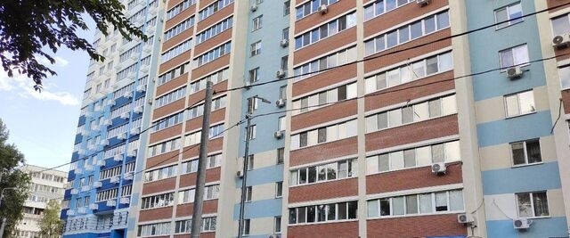 Безымянка ул Советская 48 фото