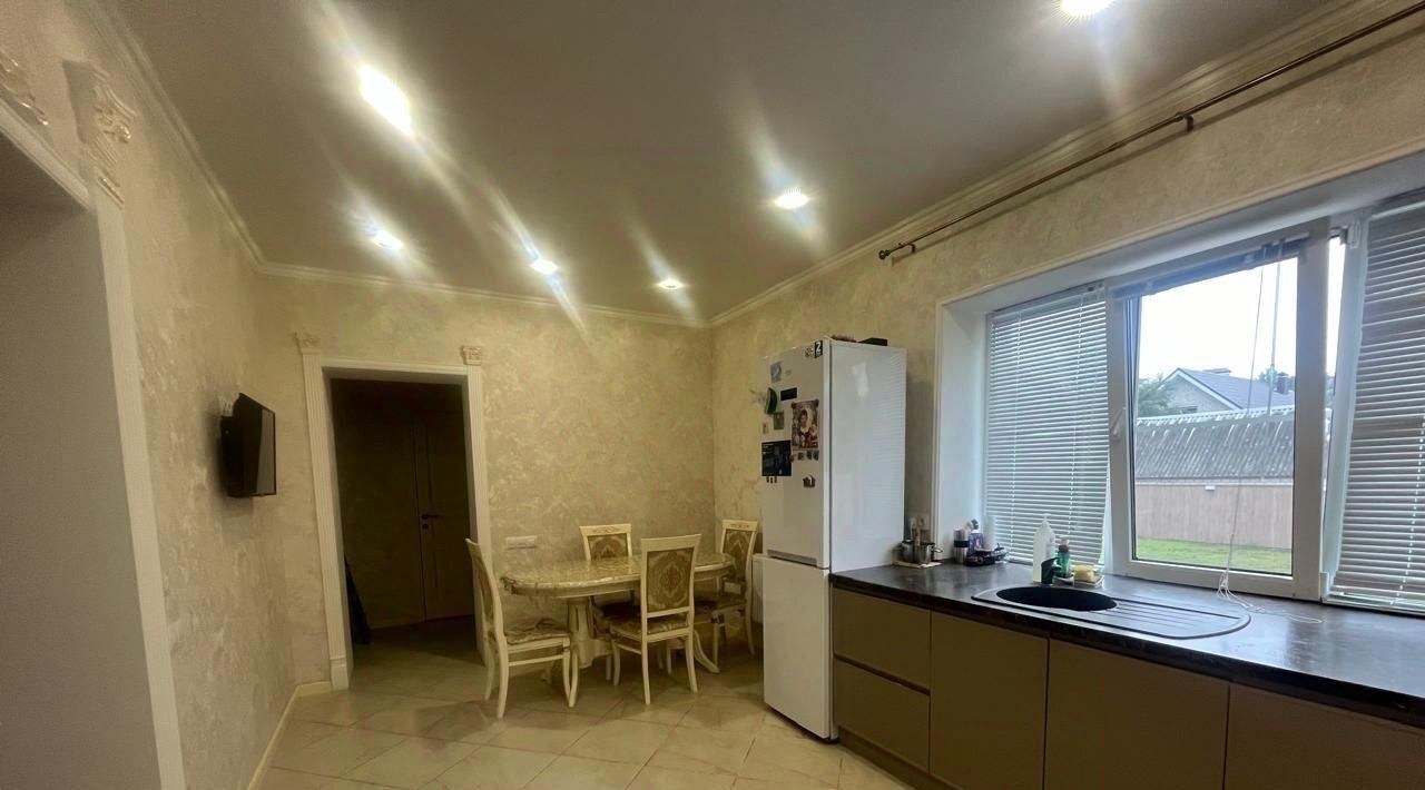 дом г Курск р-н Центральный пр-кт Дружбы фото 13