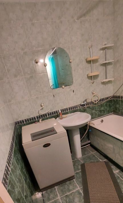 квартира г Петропавловск-Камчатский ул Ларина 18/1 фото 13