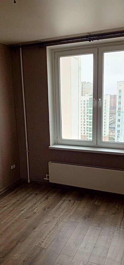 квартира г Ростов-на-Дону р-н Советский пр-кт Солженицына 24/23 фото 8