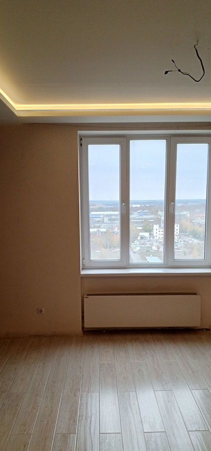 квартира г Ростов-на-Дону р-н Советский пр-кт Солженицына 24/23 фото 14