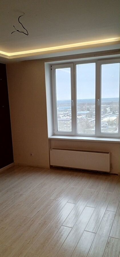 квартира г Ростов-на-Дону р-н Советский пр-кт Солженицына 24/23 фото 18