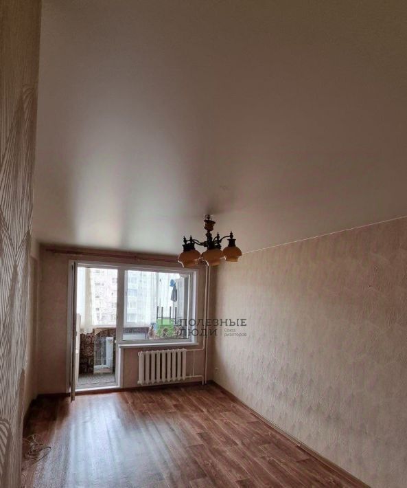 квартира г Ангарск кв-л 278 3 фото 5