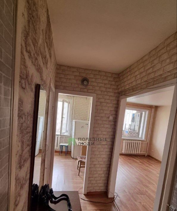 квартира г Ангарск кв-л 278 3 фото 6