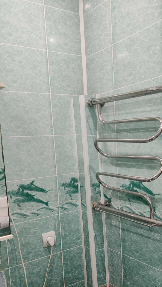 квартира г Новокуйбышевск ул Кадомцева 3 фото 14
