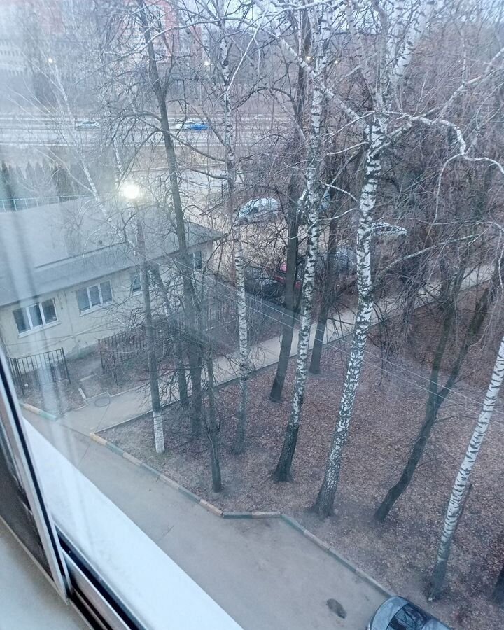 квартира р-н Новомосковский г Новомосковск ул Куйбышева 4 фото 13