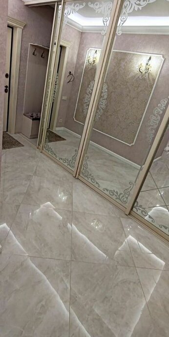 квартира г Самара р-н Октябрьский Российская ул Ново-Садовая 106н ЖК «Бриг-3» фото 10