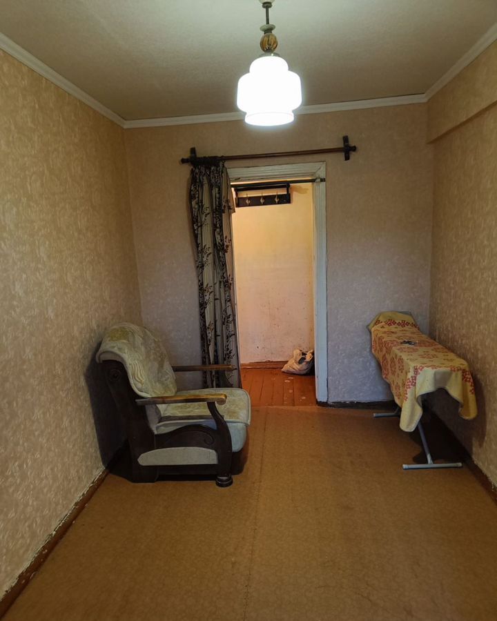квартира р-н Новомосковский г Новомосковск ул Куйбышева 4 фото 22