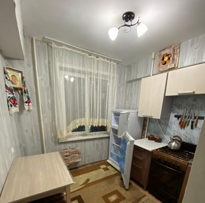 квартира г Брянск р-н Советский ул Ромашина 33 фото 5