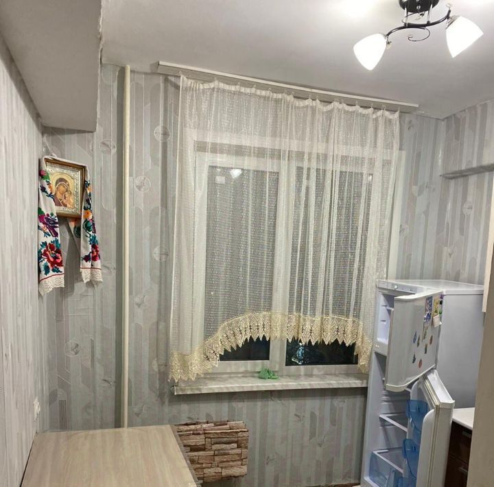 квартира г Брянск р-н Советский ул Ромашина 33 фото 10