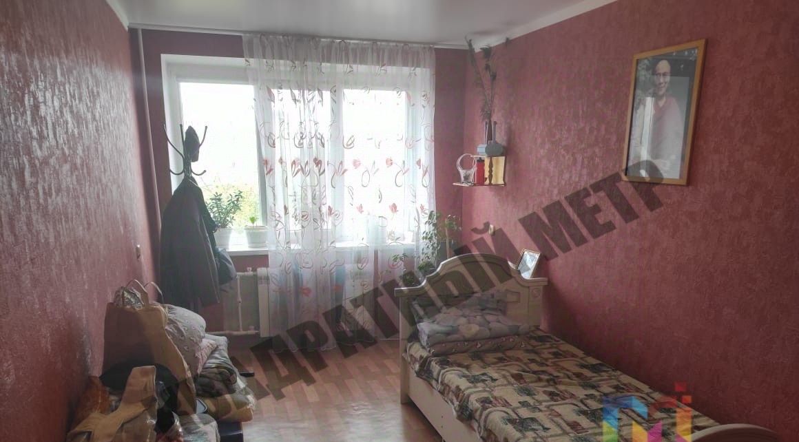 квартира г Элиста ул М.Лермонтова 14 фото 6