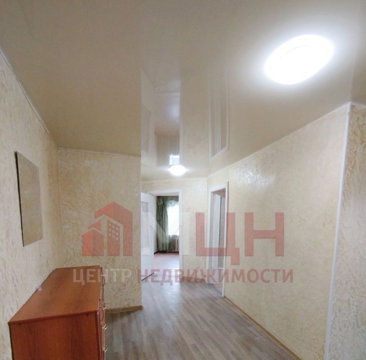квартира г Тверь р-н Центральный пр-кт Победы 2б/24 фото 9