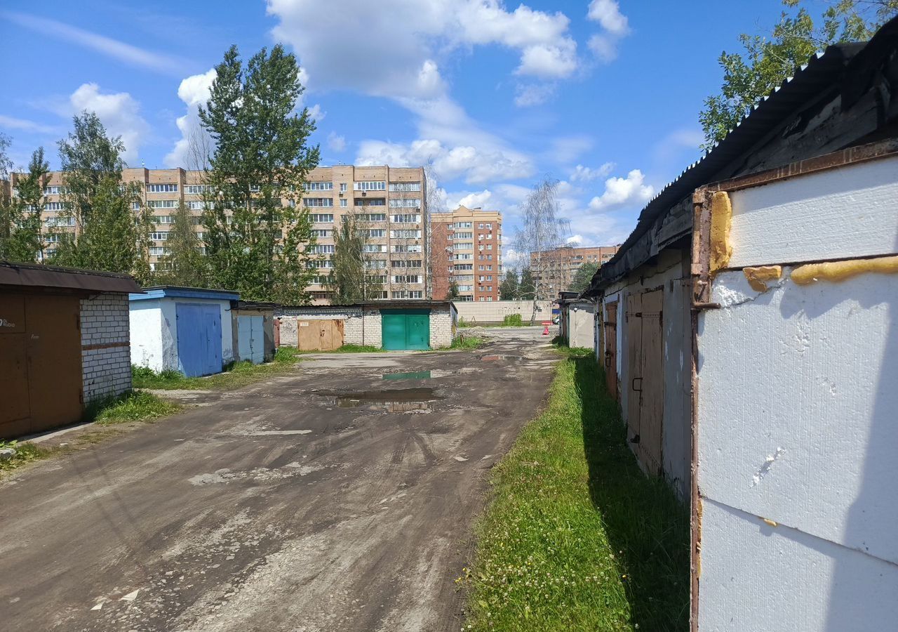 гараж г Шатура фото 4