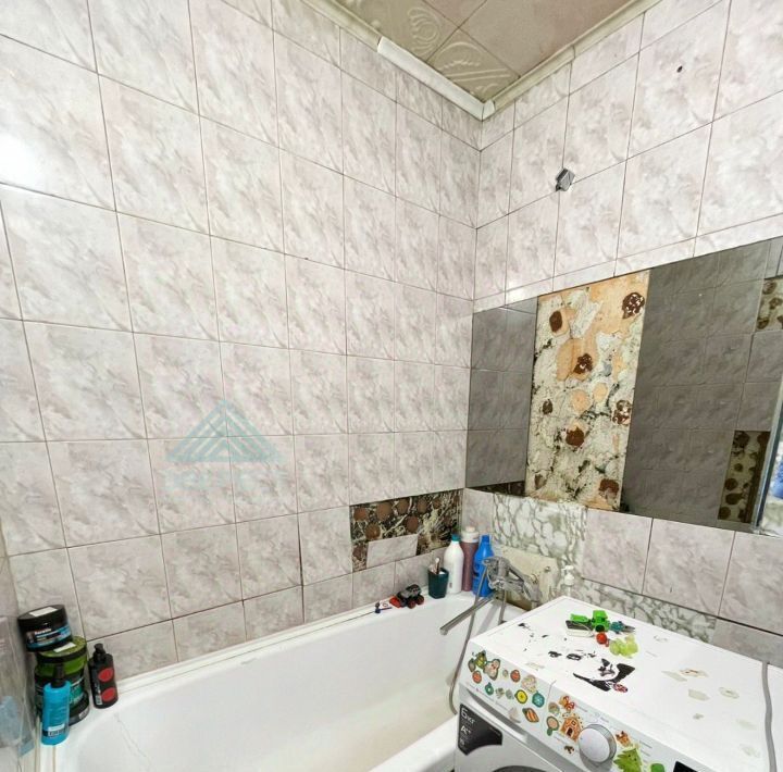 квартира г Абакан ул Некрасова 34 фото 4