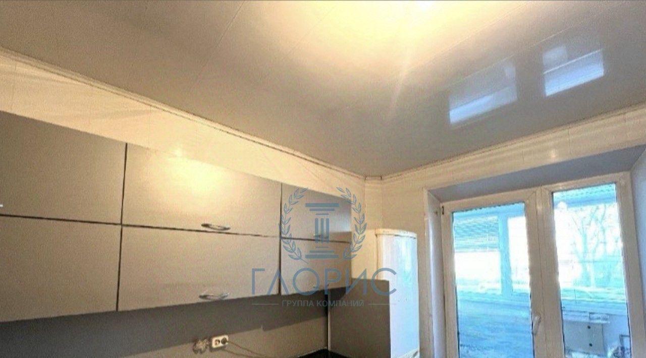 квартира г Абакан ул Некрасова 34 фото 4