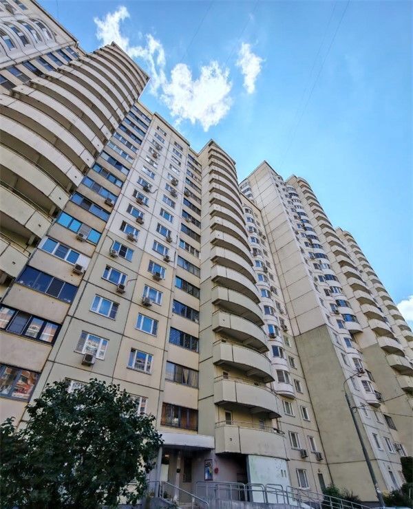 квартира г Красногорск б-р Подмосковный 11 Пенягино, Красногорск фото 18