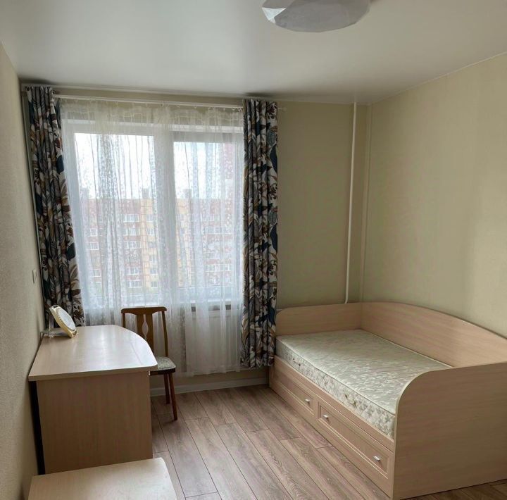 квартира г Петрозаводск ул Пархоменко 26а фото 20