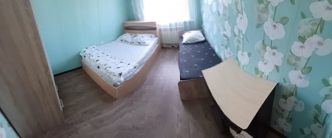 дом р-н Соль-Илецкий г Соль-Илецк ул Персиянова 52 фото 4
