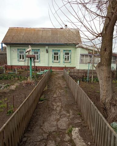 ул. Большие Сараи, 16, Сараевское городское поселение фото
