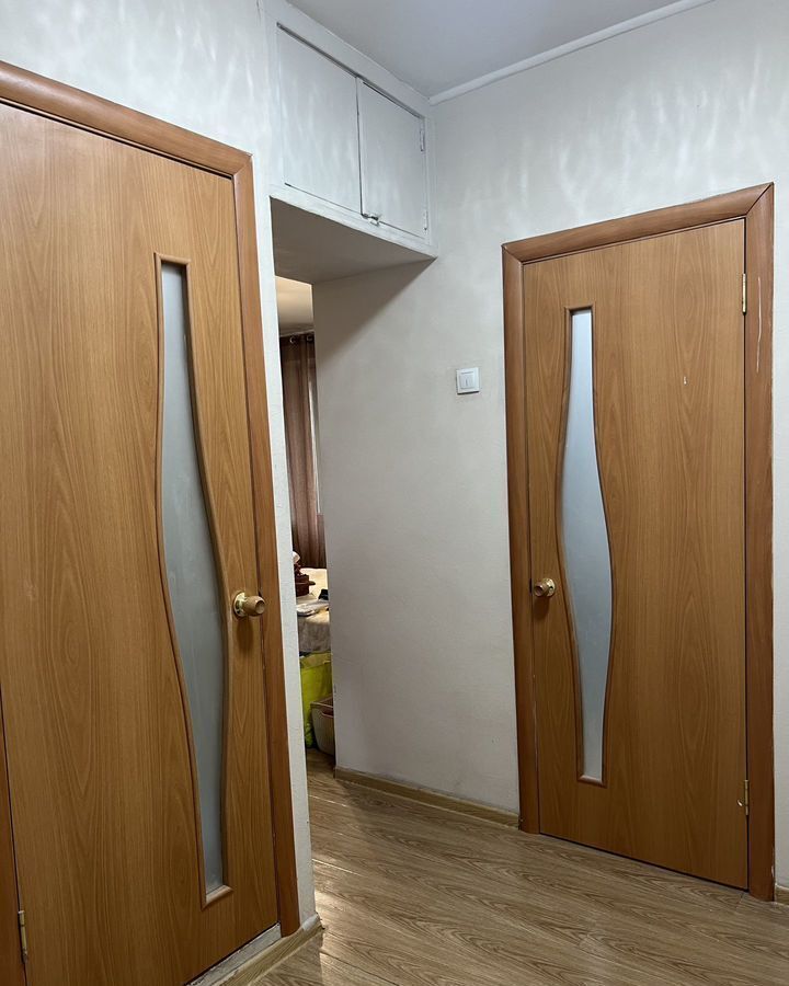 квартира г Ростов-на-Дону р-н Советский ул Зорге 31 фото 6