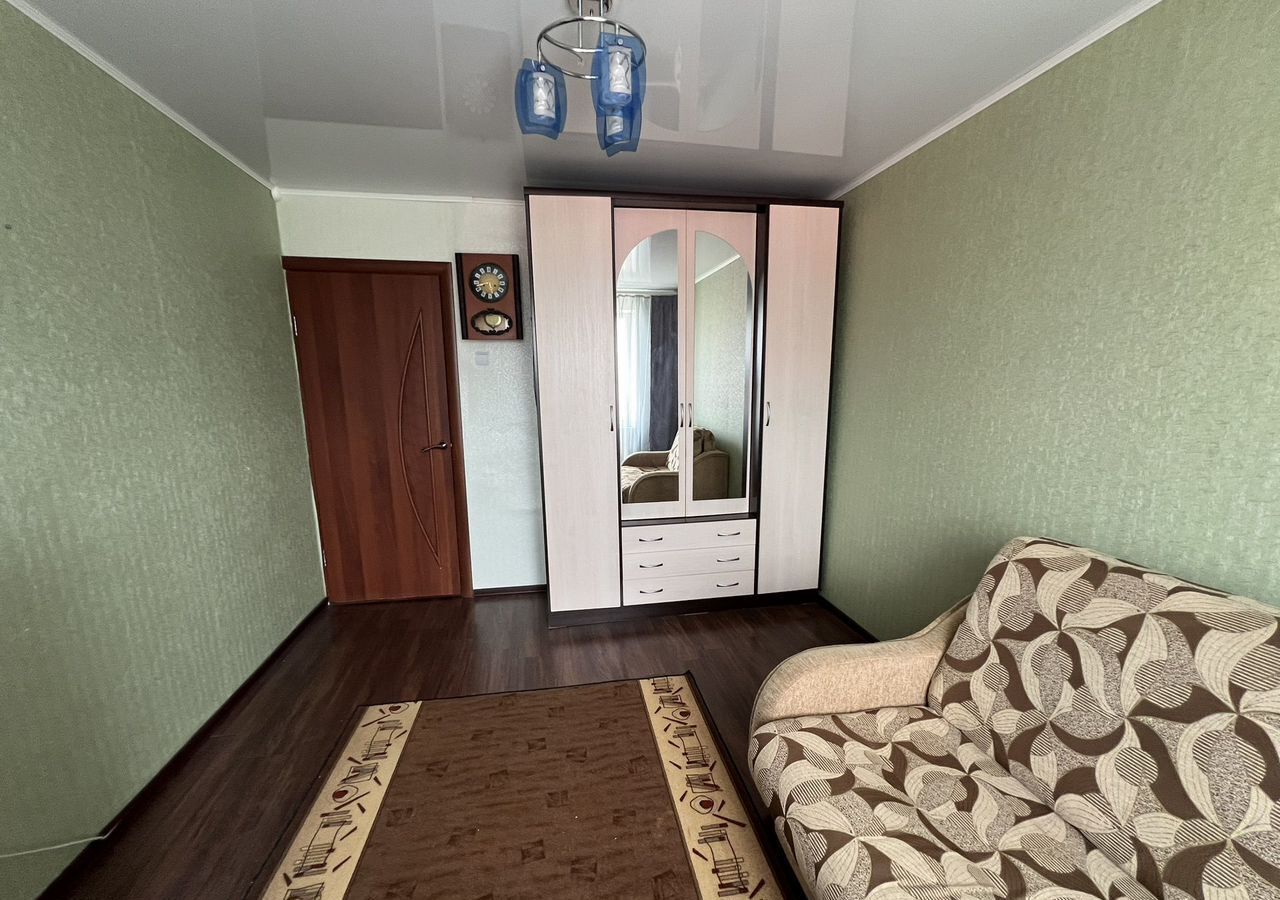 квартира г Уфа р-н Кировский ул Степана Кувыкина 1 фото 8