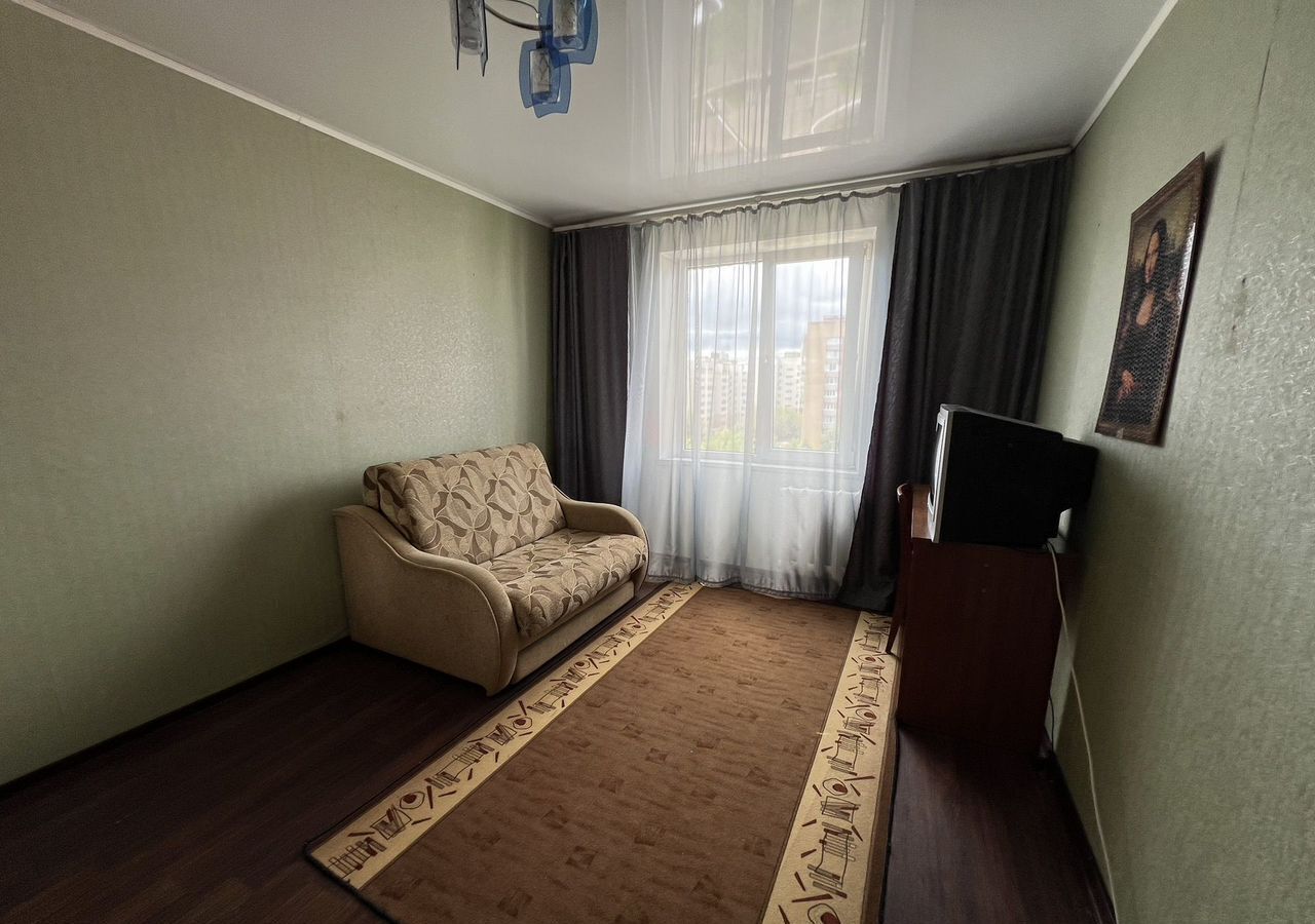 квартира г Уфа р-н Кировский ул Степана Кувыкина 1 фото 7