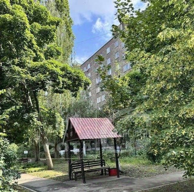 квартира г Воронеж р-н Коминтерновский ул Владимира Невского 1а фото 18