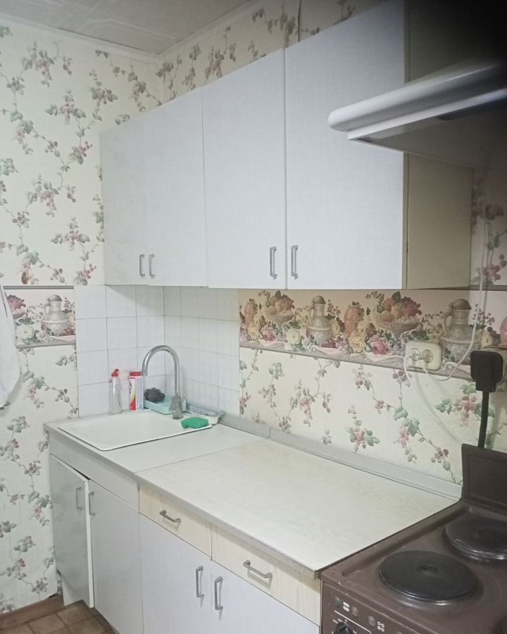 квартира г Киров р-н Октябрьский ул Подгорная 18а фото 7