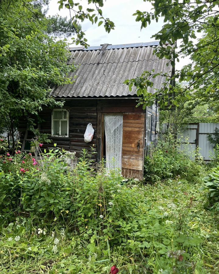 дом г Калуга снт Нива сельское поселение Большие Козлы, Перемышльский р-н фото 3