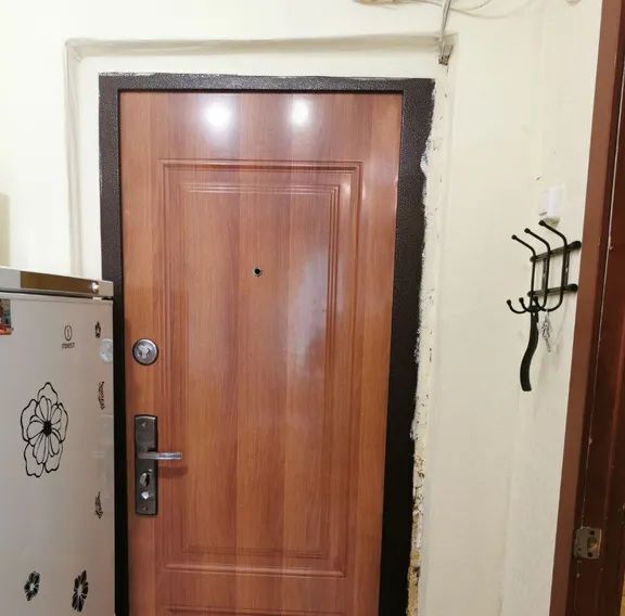 комната г Владивосток р-н Первомайский ул Окатовая 16 фото 9