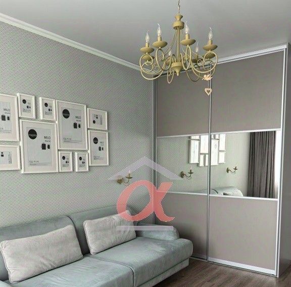 квартира г Кемерово р-н Центральный ул 2-я Заречная 7 фото 37