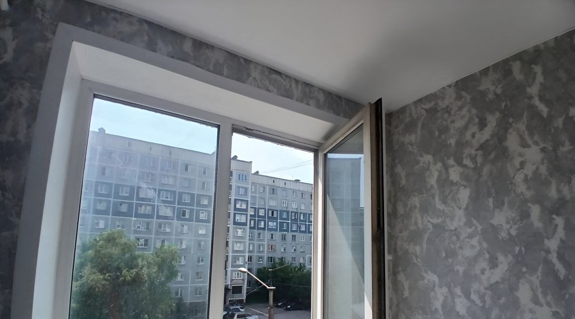 комната г Новокузнецк р-н Центральный ул Покрышкина 22 фото 3