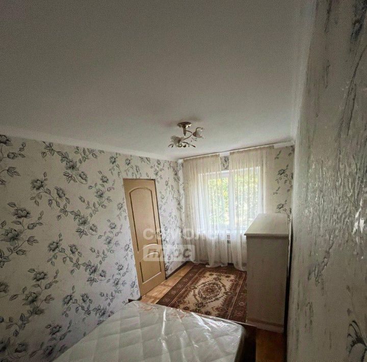 квартира г Нальчик ул Мальбахова 62 фото 3