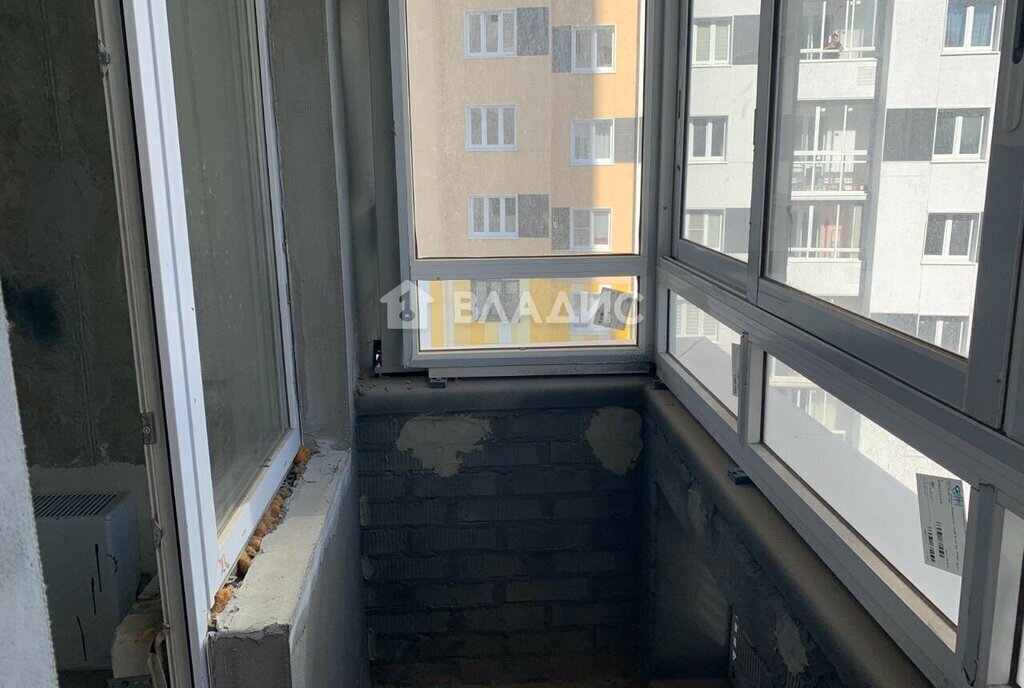 квартира г Долгопрудный Водники ул Парковая 50 фото 9