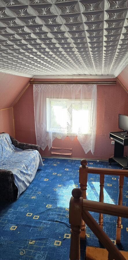дом городской округ Богородский г Ногинск снт тер.Алешинские сады 33 км, 10-я ул., 665, Воровского, Носовихинское шоссе фото 27