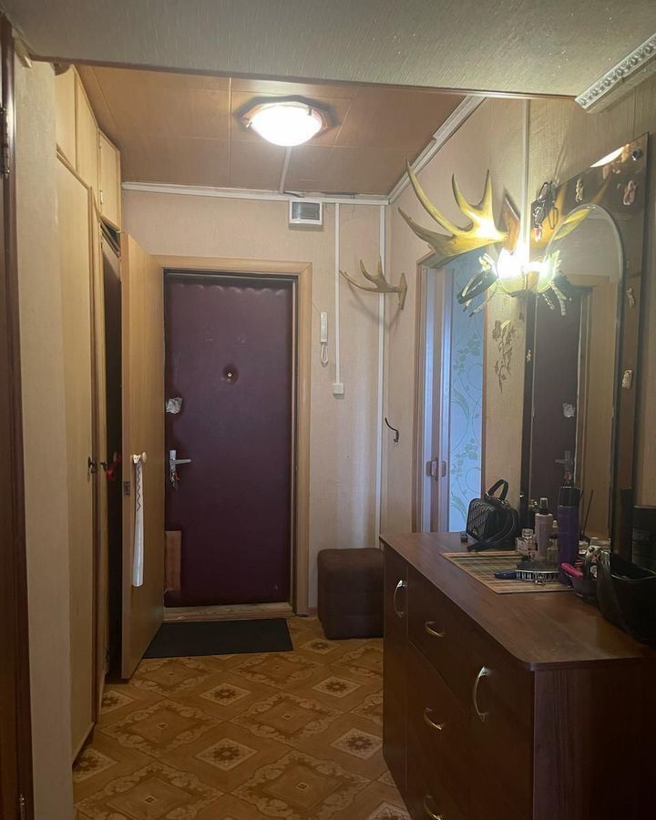 квартира г Клин ул Миши Балакирева 6/24 фото 4