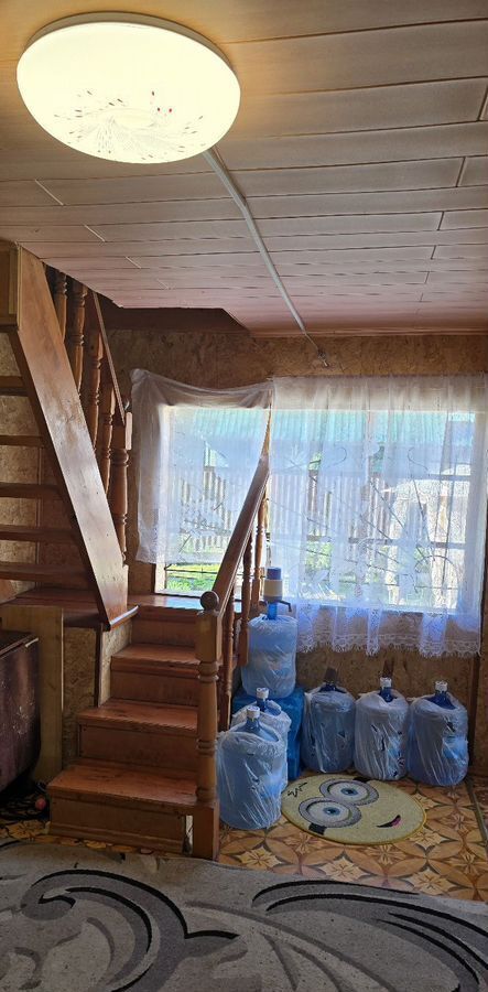дом городской округ Богородский г Ногинск снт тер.Алешинские сады 33 км, 10-я ул., 665, Воровского, Носовихинское шоссе фото 31