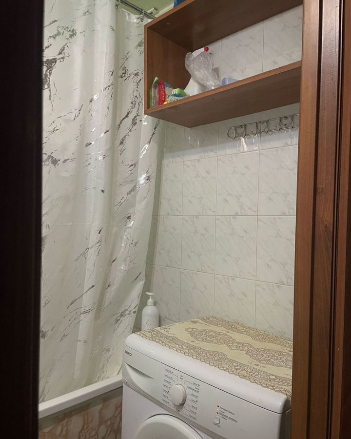 квартира г Клин ул Миши Балакирева 6/24 фото 14
