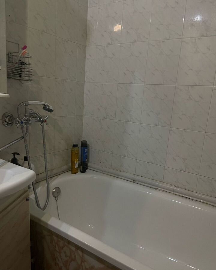 квартира г Клин ул Миши Балакирева 6/24 фото 16