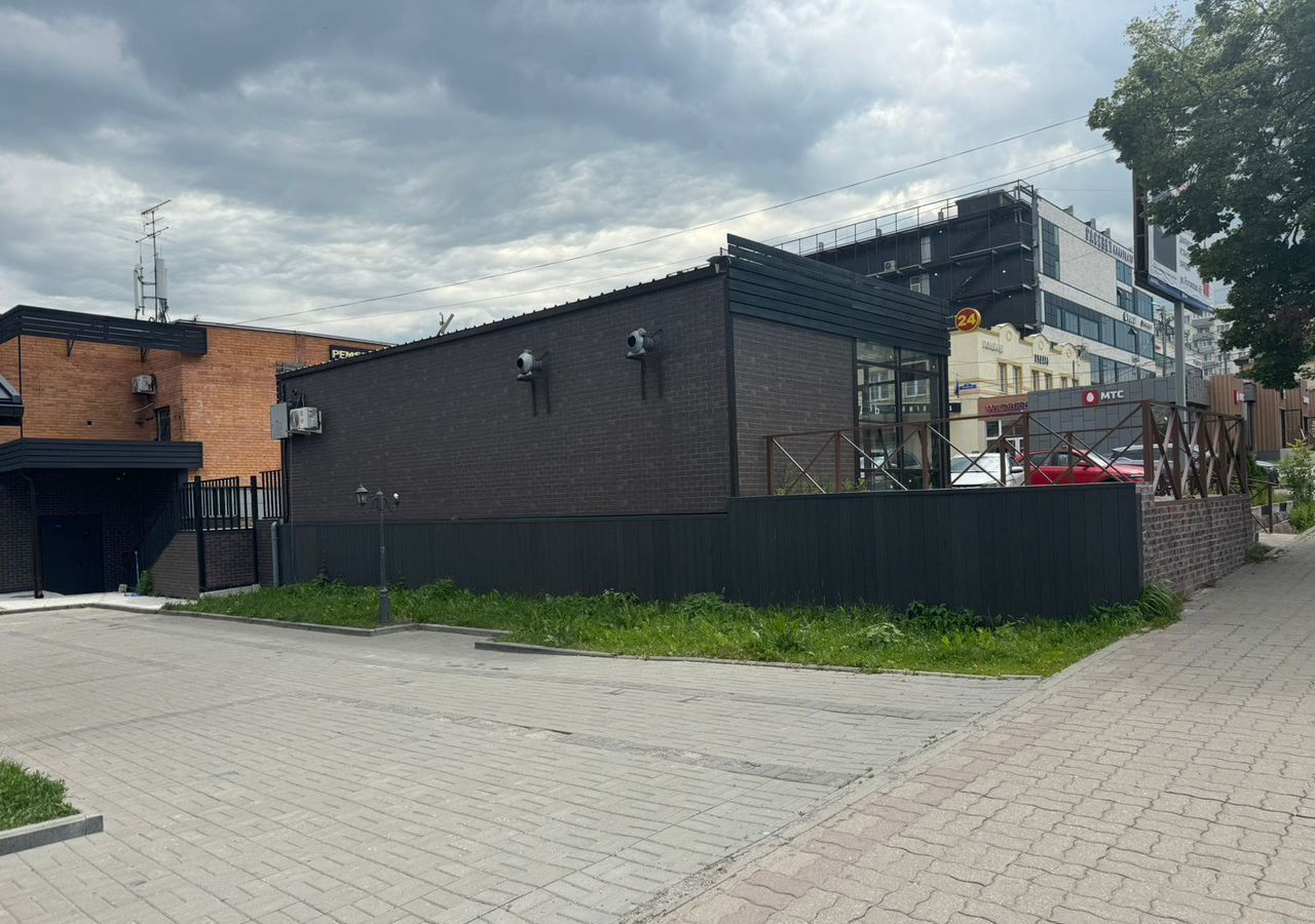 свободного назначения городской округ Богородский г Ногинск ул Рогожская 60 фото 5